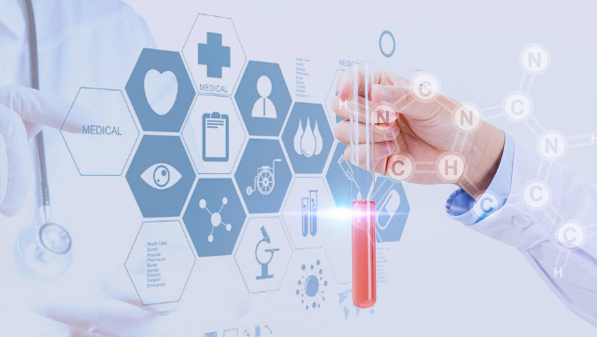 醫藥、醫療衛生業